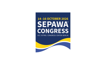 Logo Sepawa 2026