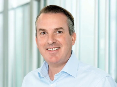 Headshot of Cedric Garrigues.