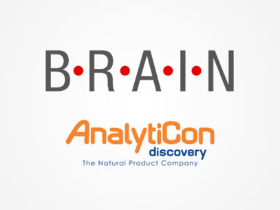 Logo BRAIN Analyticon