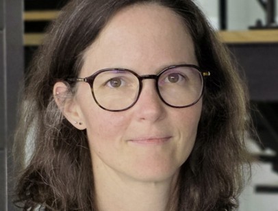 Headshot of Laetitia Guerin Deremaux