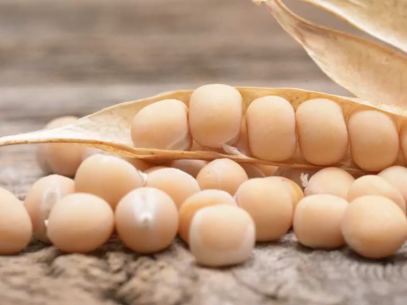 Yellow peas