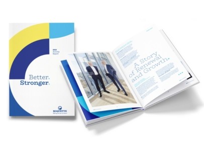 Roquette 2025 Activity Report