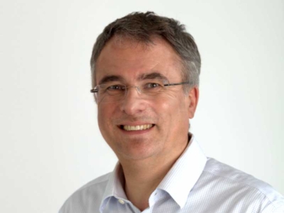 Headshot of Dominique Bauman