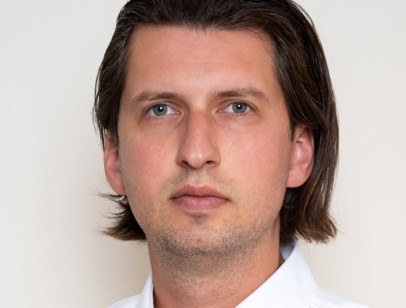 Headshot of Antanas VISOKINSKAS