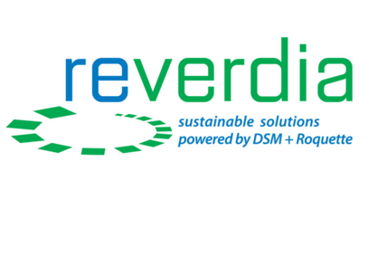 Logo Reverdia
