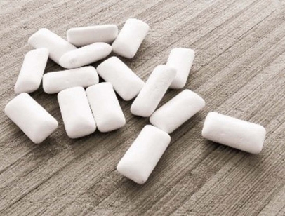 chewing-gum