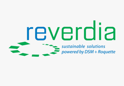 Logo Reverdia