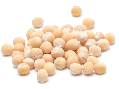 Yellow peas