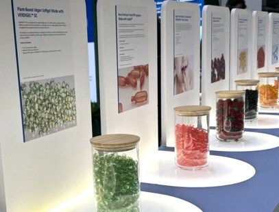 Roquette Showcasing at Vitafoods Europe 2026