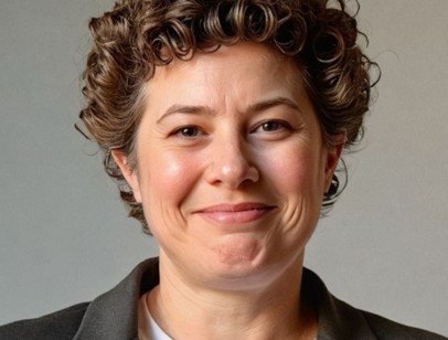 Headshot of Jen Kimmel