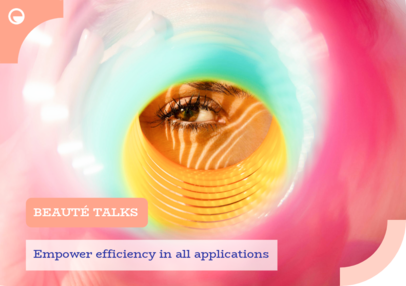 Beauté Talks - Hair Care Kit - Bannière