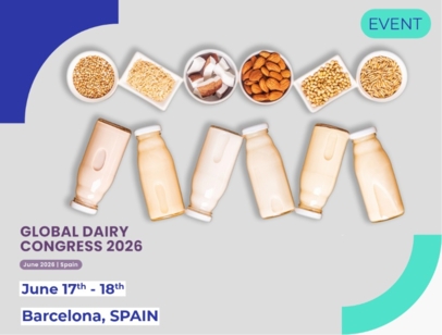 Global Dairy Congress