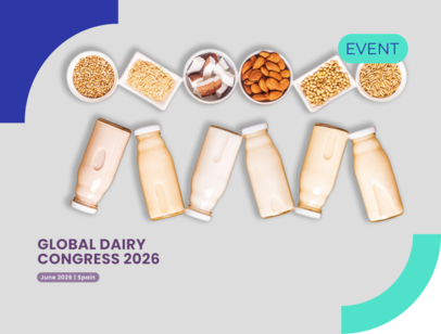 Global Dairy Congress Preview