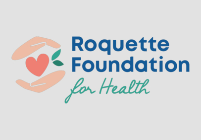 Roquette Foundation for Health Logo