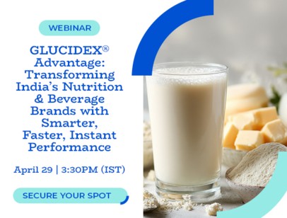 GLUCIDEX webinar