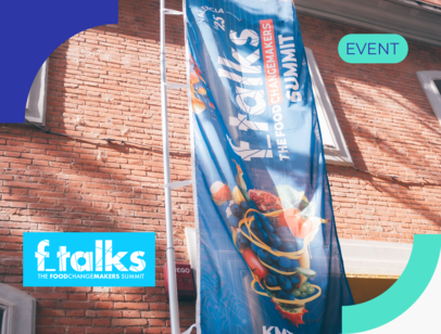 Roquette at Ftalks Valencia'26