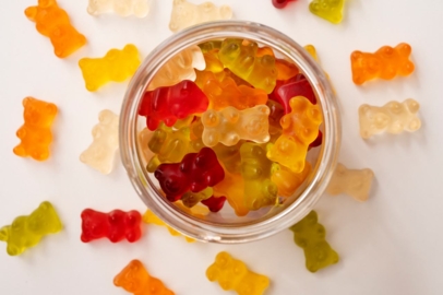 gummy-bears