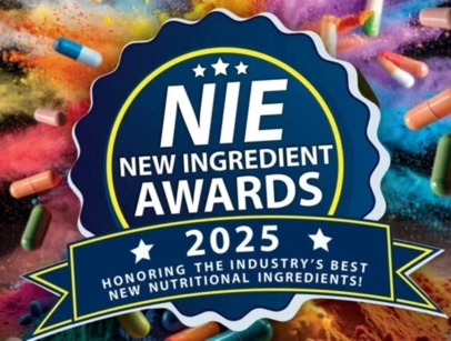 NIE awards logo