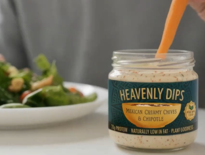 Heavenly Dips