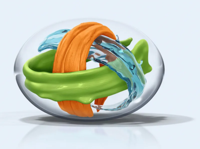 LYCAGEL, The Strong Choice for Veggie Softgel