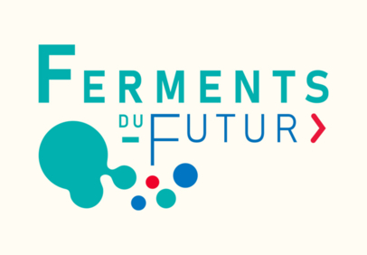 Logo Ferments du futur
