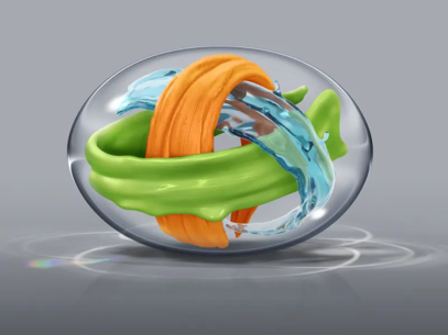 LYCAGEL® plant-based softgel