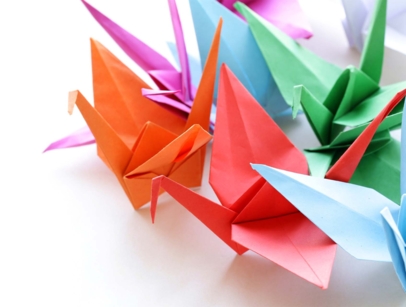 paper origami