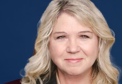 Portrait de Angie STRZELECKI