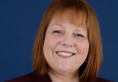 Portrait de Stéphanie Mercier