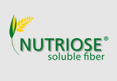 NUTRIOSE® soluble fiber logo