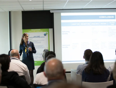 Roquette University Pet Food