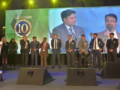 Roquette Celebrates 10 Years of Operation at Pantnagar Site