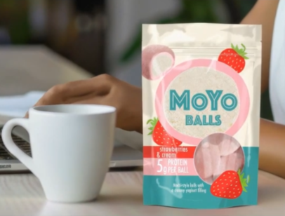 Moyo Balls