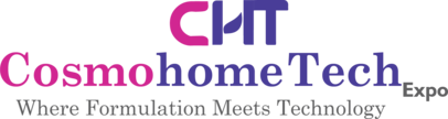 Logo CosmoHome