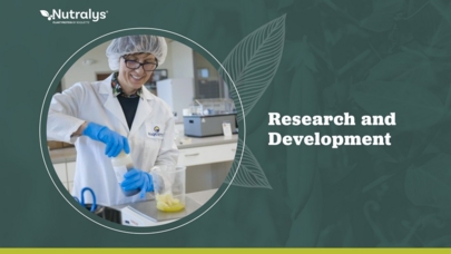 Research and Development