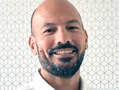 Portrait de Marc Ravon