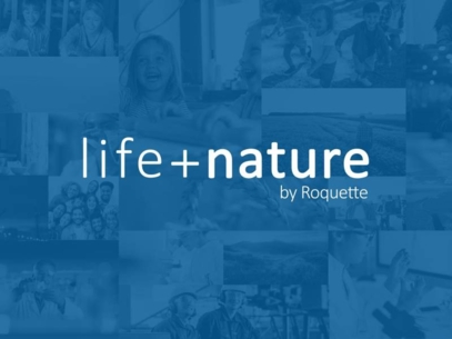 life+nature by Roquette