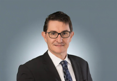 Headshot of Pierre Courduroux