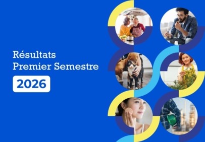 Roquette 2026 résultats premier semestre