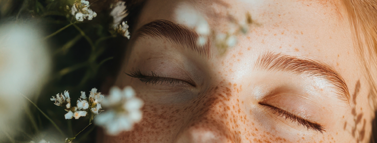 Holistic Beauty Header