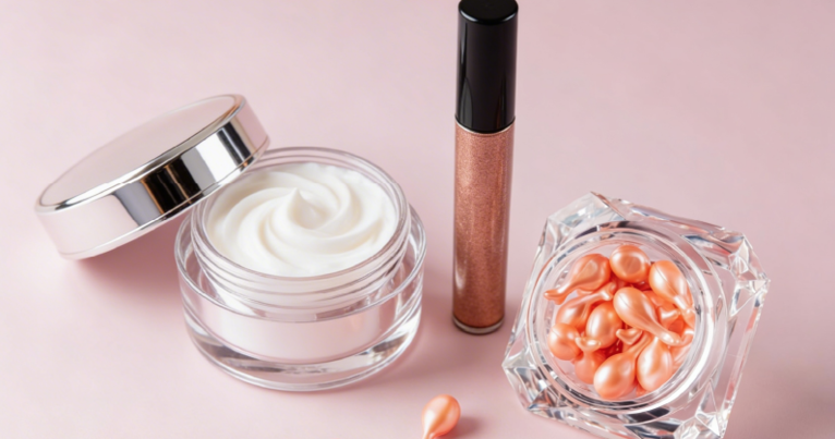 Beauté by Roquette DS 700 - Header