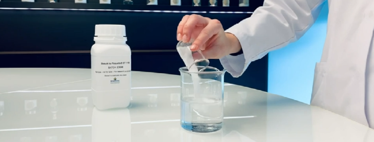 Beauté by Roquette ST 118