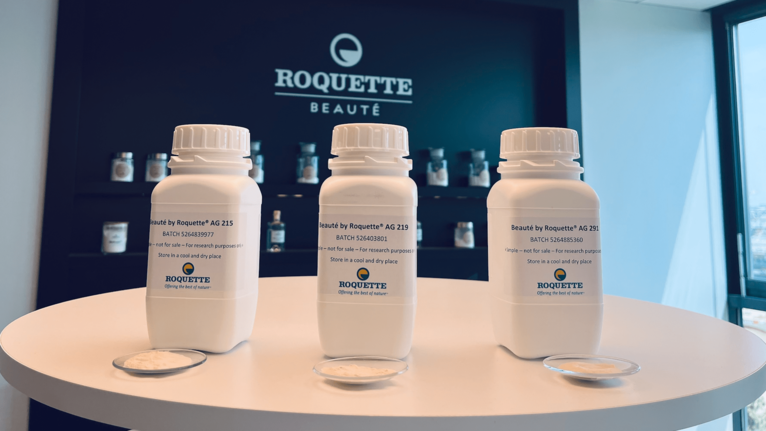 How to formulate with Beauté by Roquette® Alginates