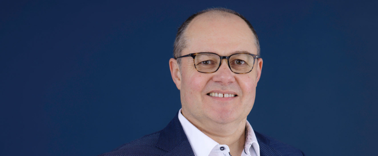 Headshot of Pascal Leroy