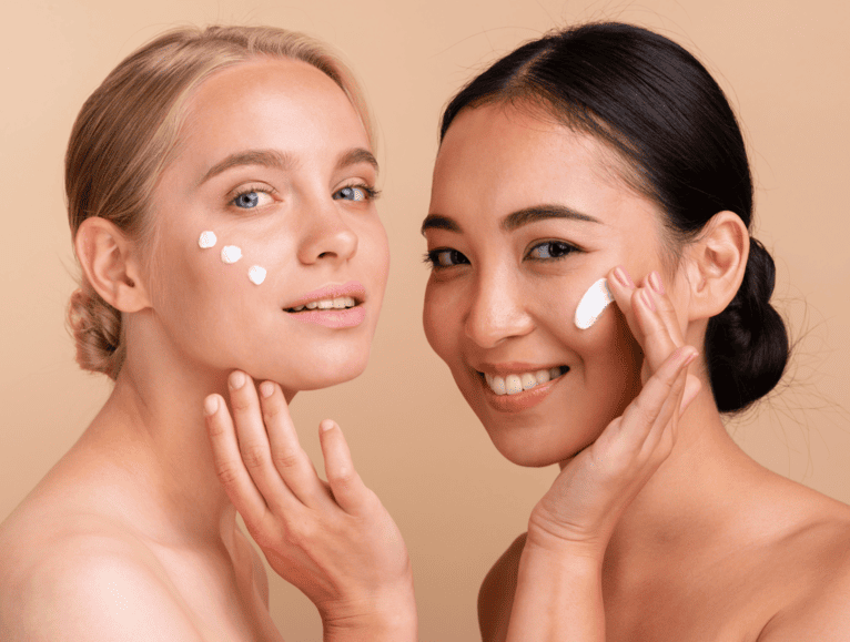 Succinic acid header