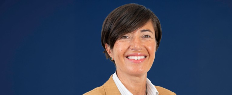 Portrait de Chiara Bergerone