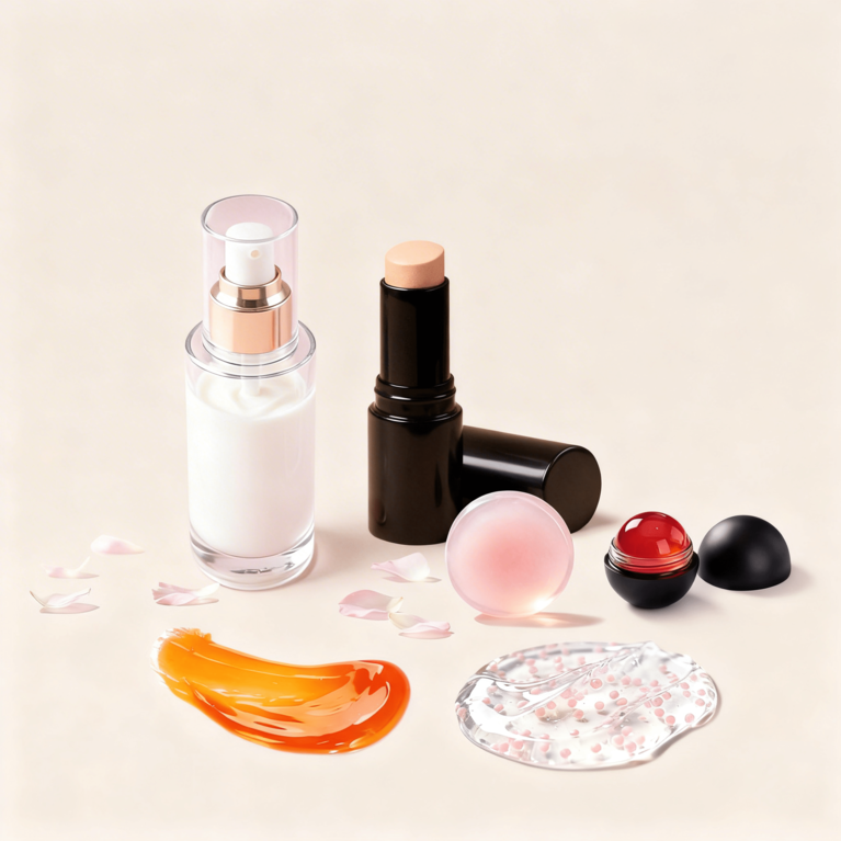 Beauté Talks - Alginates