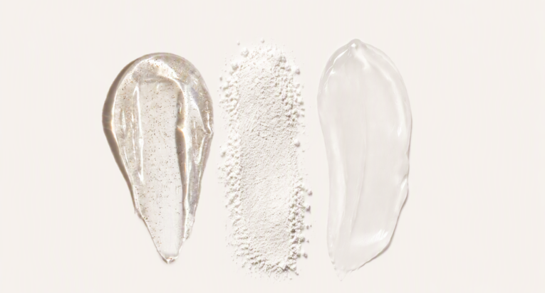 Transformative Textures